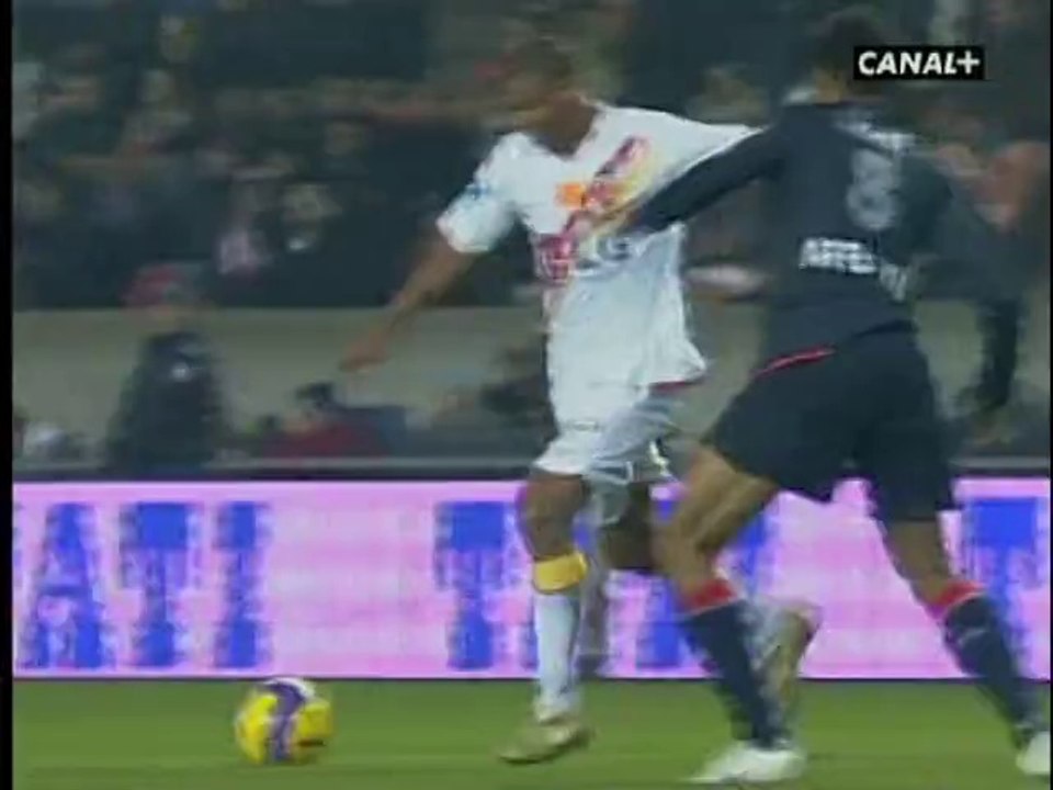PSG - Lens 1-2