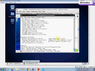 How to install and configure Free switch on Centos 6.5