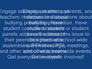 Cyber bullying tips for parents by Didier grossemy