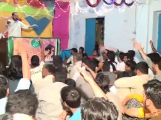 Zakir Qaiser abbas Gujranwala Jashan At Sialkot