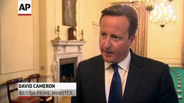 US Mission to Rescue Hostages in Syria Failed