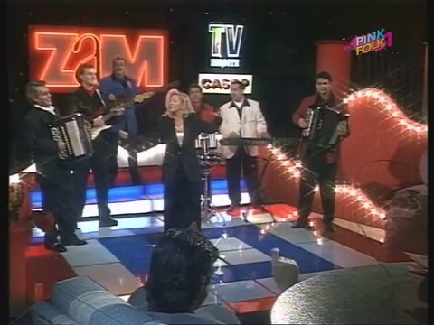 Nada Topcagic -Treba mi rame tvoje