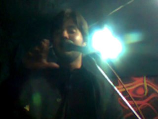 AMMAR HANI, Alwidai Shab-e-Aza 2012