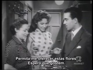 Le Ragazze di Piazza di Spagna (1952) Bosé - Mastroianni Legendado Part 1