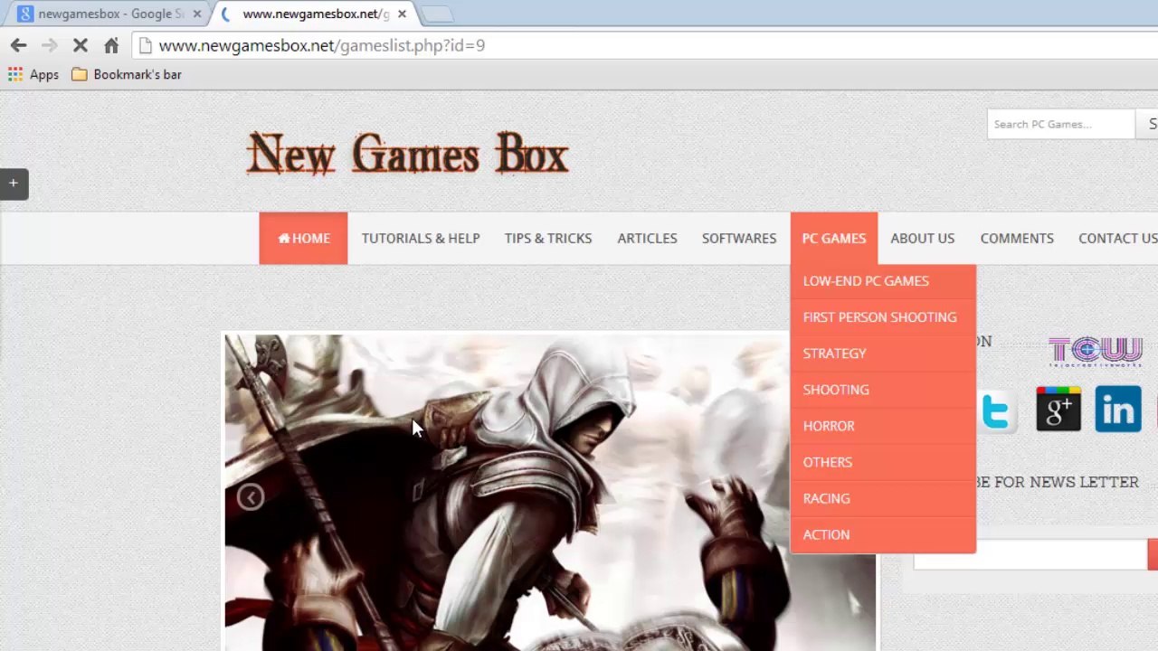 Speed up mega downloading & uploading (mega.co.nz) newgamesbox.net