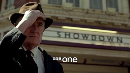 The Great Train Robbery: Trailer - BBC One