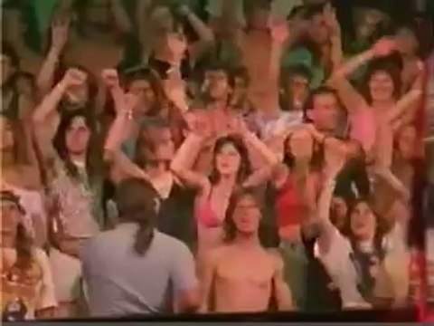 Ozzy Osbourne - Mr Crowley