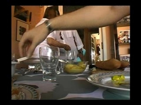 SERS-TOI BIEN MON FILS, J'EN AI ENCORE !