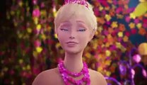 Barbie ve Sihirli Dünyası Fragman