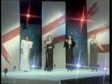 Vruci kvartet (Extra Nena, Daliborka Stojsic, Vera Nesic i Suzana Mancic)