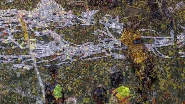 Copa Sudamericana: Barcelona SC 3-0 Allianza Lima