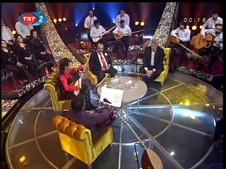 Tuğba Ger - Güle çıktım gülmedim