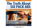 Truth About Six Pack Abs Review  Truth About Six Pack Abs PDF