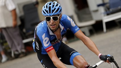 Présentation Garmin Sharp Vuelta 2014