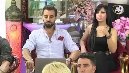 IŞİD ezidilere çok zulüm yaptı, ileride sevgi ve merhametle yaklaşmayı öğrenecek.