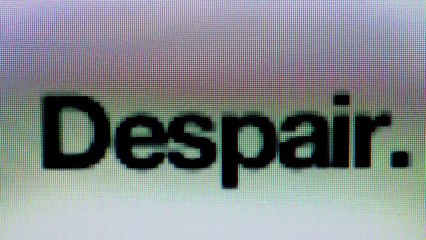 Trailer for TIME ZERO: the last year of Polaroid film