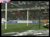 PSG - NICE 2-3 Ederson