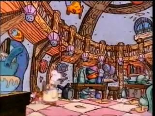 Where Wally? Episode 3