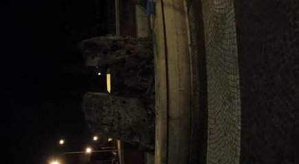 Tiziano Ferro: un secchio di acqua gelata in testa