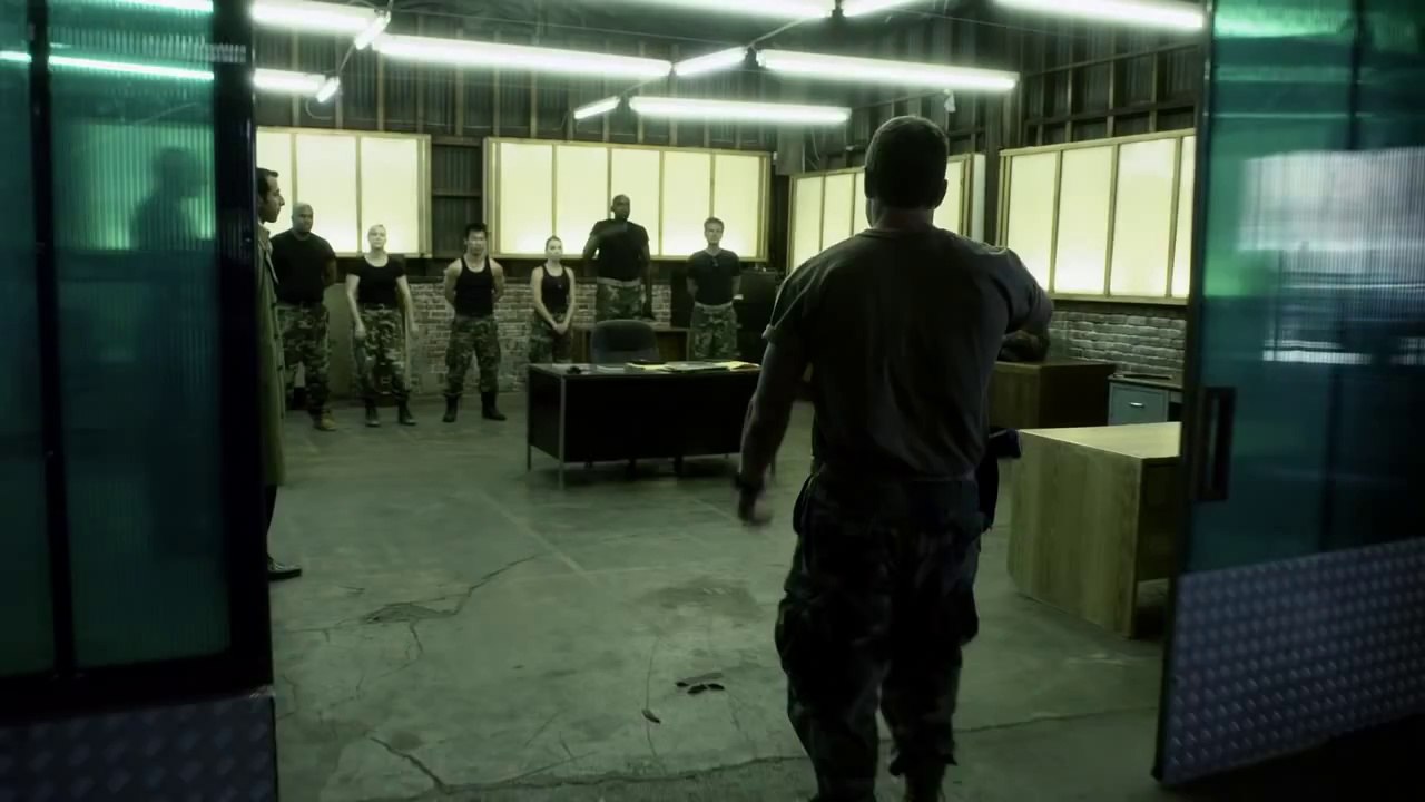 ATTILA TRAILER