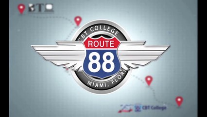 CBT's 25th Anniversary Celebration