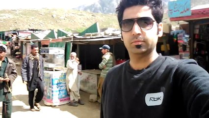 saif ul malook lake (danideesunny)