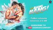 TU MERI TEASER _ BANG BANG _ Feat Hrithik Roshan & Katrina Kaif _ HD