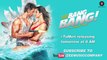TU MERI TEASER _ BANG BANG _ Feat Hrithik Roshan & Katrina Kaif _ HD