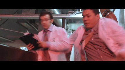 Portal: Survive! (Live-Action Short)