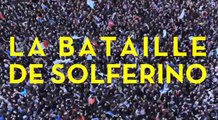 La Bataille de Solferino - Bande-annonce