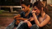 The Last of Us Left Behind Remastered - Walkthrough Part 7 ENDING (2014) PS4