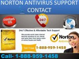 1-888-959-1458| Norton technical support phone number