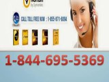 1-844-695-5369- Norton Technical Support toll free number