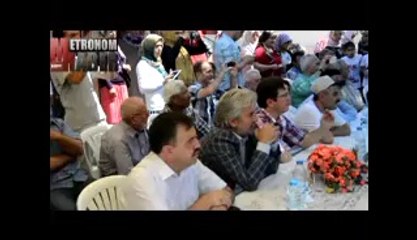 Akhisar seyisa mezuniyet töreni