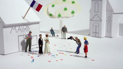 La commune - Les Clés de la République