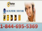1-844-695-5369- Norton Tech Support-antivirus Renew, Update