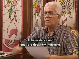 سري للغاية الطريق إلى 11 سبتمبر الجزء الأول