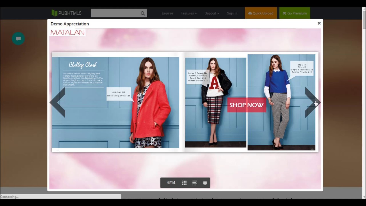 Top 5 Reasons to Use the PUB HTML5 Digital Magazine Publishing Platform
