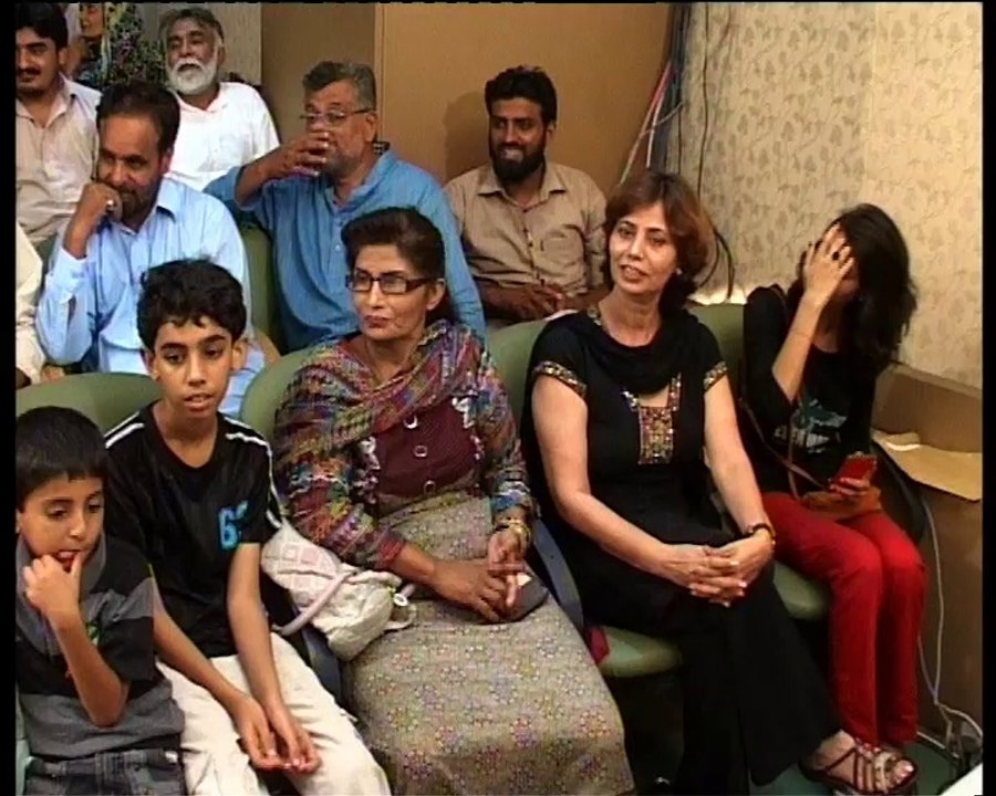 Mushayira part 03 14 August 2014