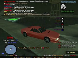 TooFel Speed hack and health hack