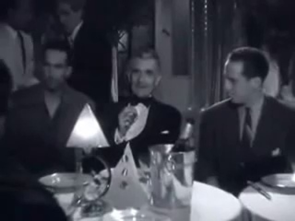 La Vie en Rose - Edith Piaf, 1947