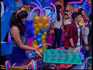 [140822]Dahsyat - Seg 6