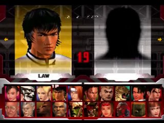 Recensione Tekken 3 psx