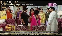 Sasural Simar Ka - 22nd August 2014 Tut Gaya Rishta