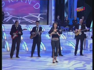 Goca Bozinovska - Neodoljivo