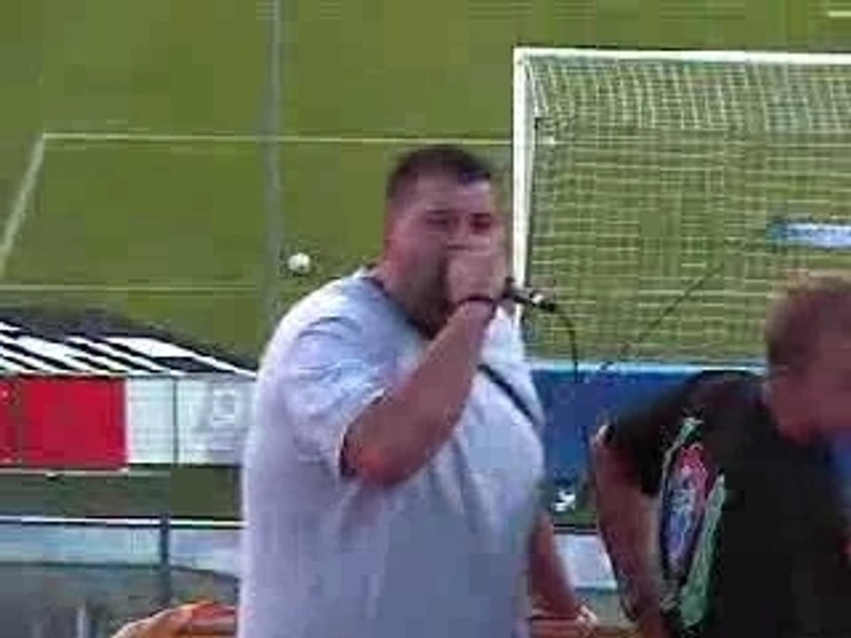 Marseille -Winners-