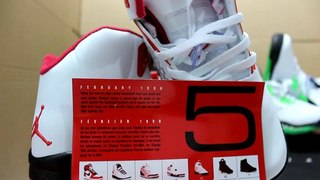 Cheap Air Jordan 5 Retro Shoes Onsale New Nike Basketball Sneakers Online