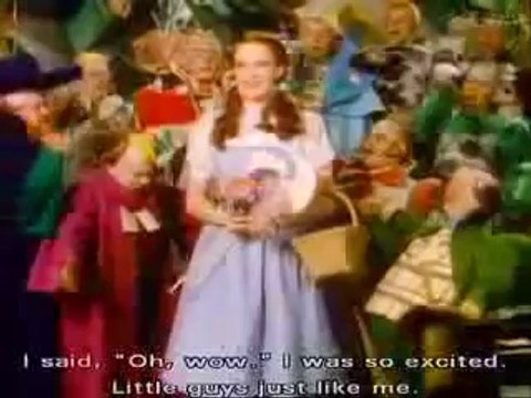 The Wonderful Wizard of Oz [part 3 of 4] (1990)