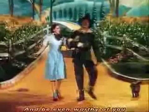 The Wonderful Wizard of Oz [part 2 of 4] (1990)