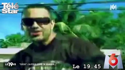 Le zapping Télé Star du 22 août  2014